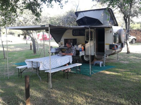 Mabalingwe kampforum