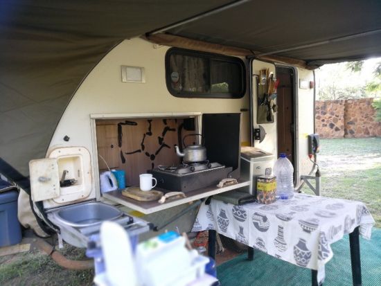 Mabalingwe kampforum