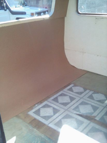 muur