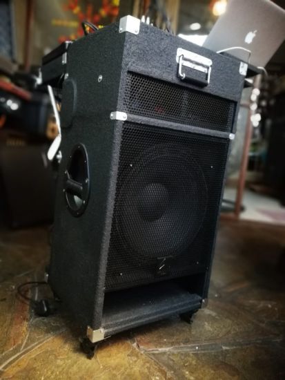 Speakers