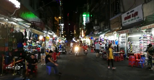 Vietnam 