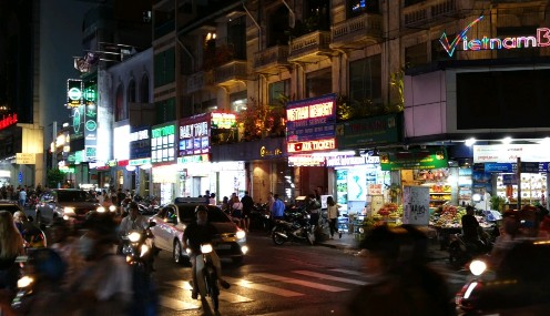 Vietnam