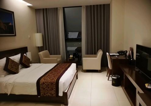 Vietnam