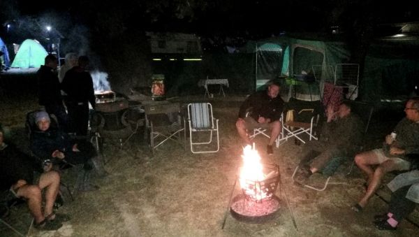 Braai