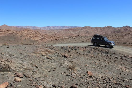 Ricgtersveld