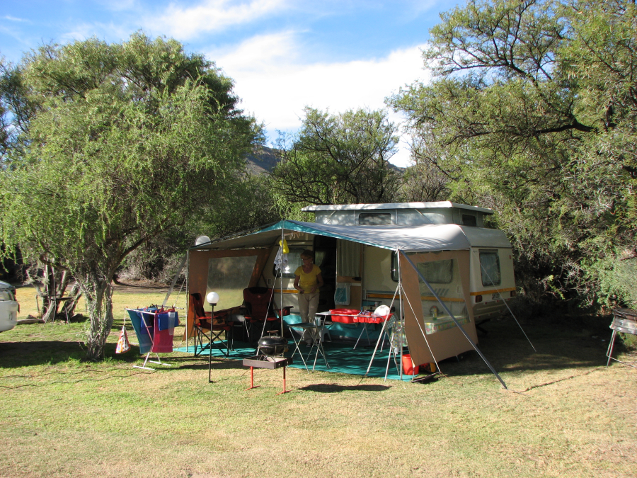 Karoo