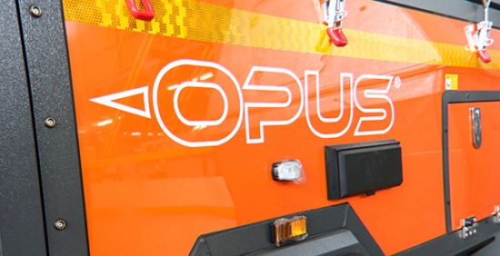 Opus