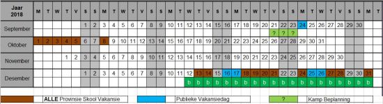 kalender