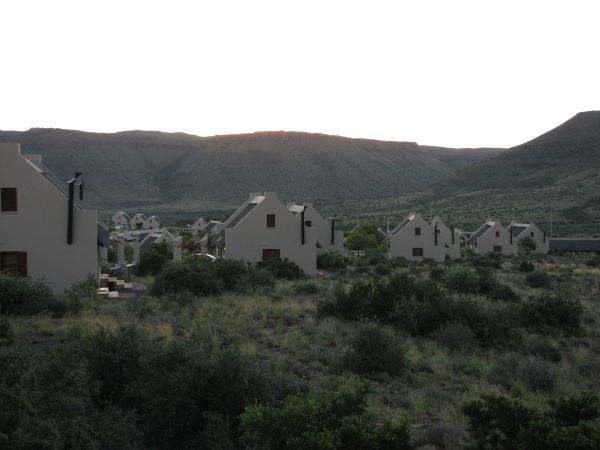 Karoo