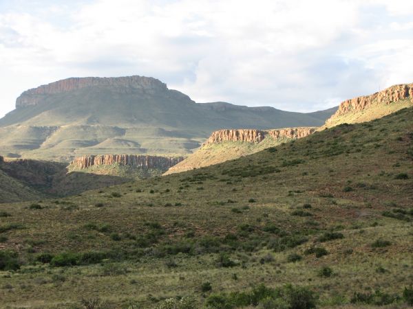 Karoo