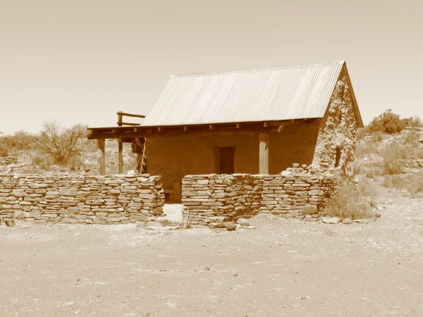 Karoo
