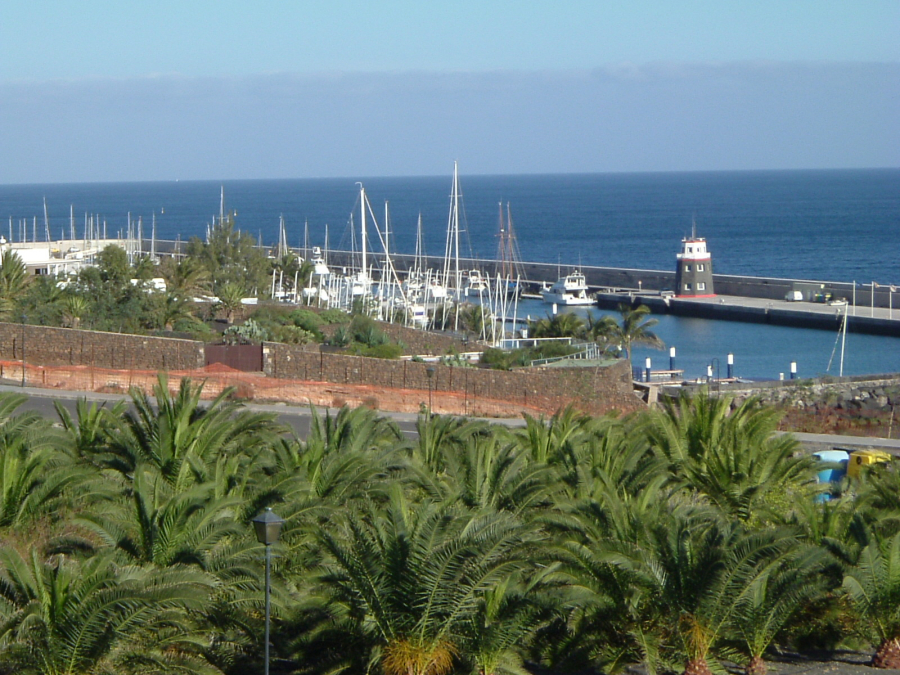 Lanzarote