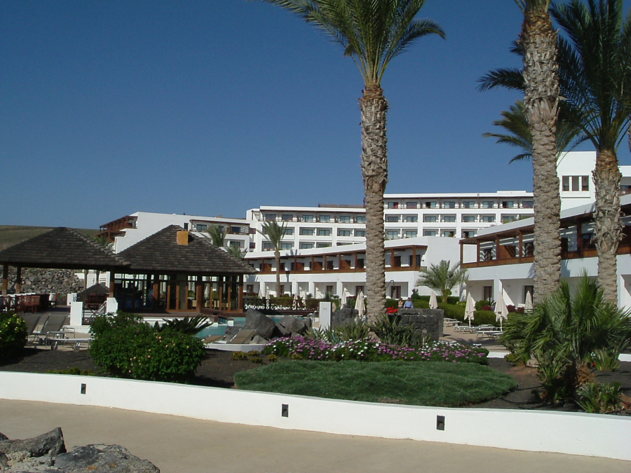 Lanzarote