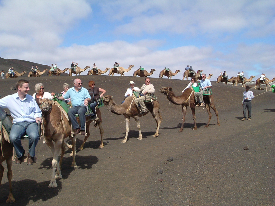 Lanzarote