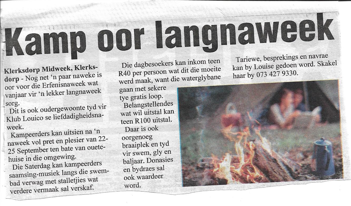 Klub Louico