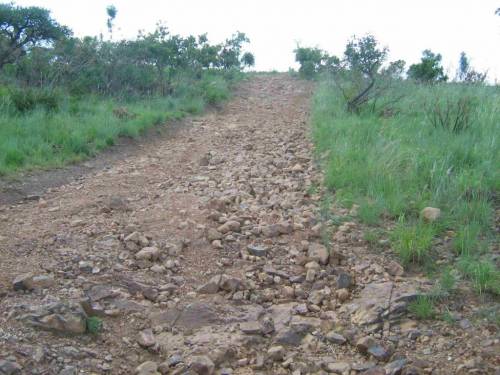 mabalingwe 4x4