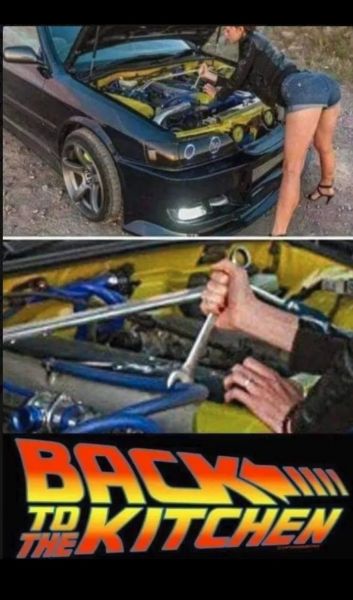 Mechanic