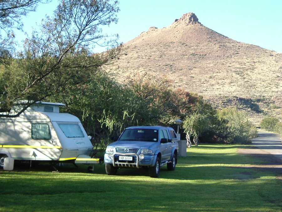 Karoo