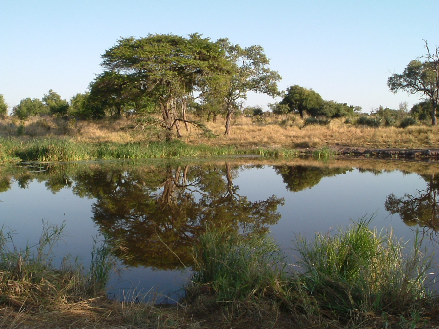 Klopperfontein