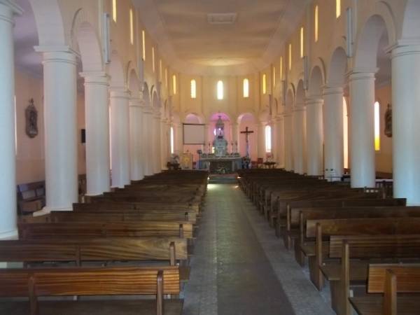 Sending Kerk