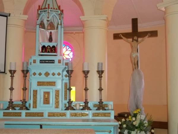 Sending Kerk