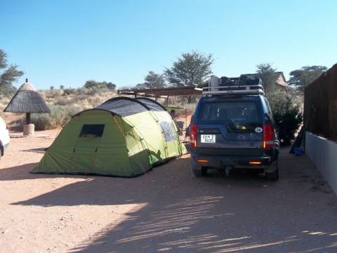 Kgalagadi