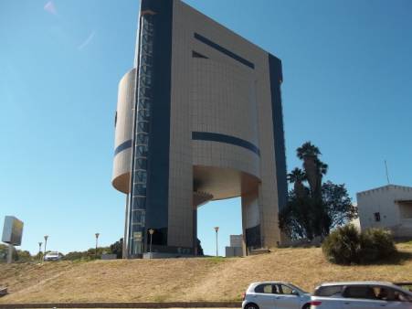 Windhoek