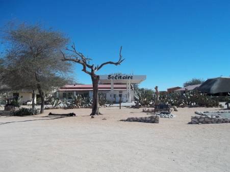Solitair