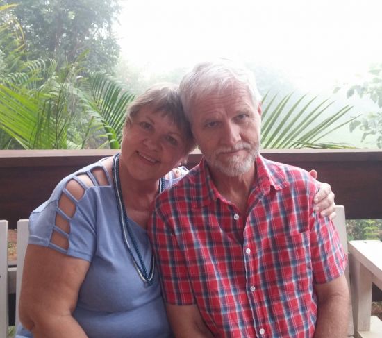 Ons twee
