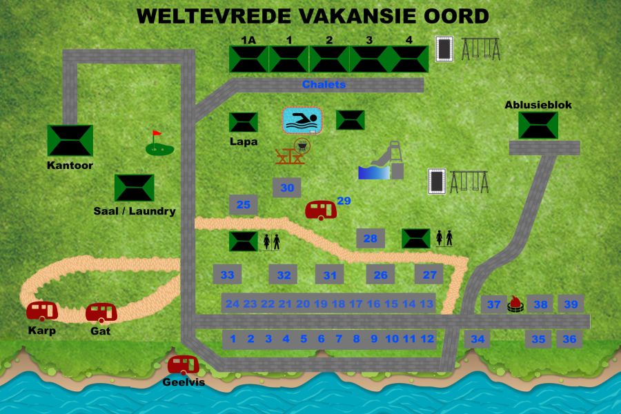 Weltevrede 