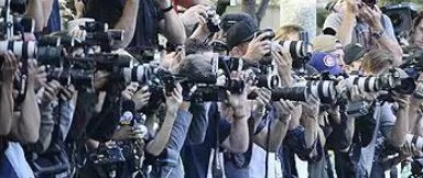 paparazzi