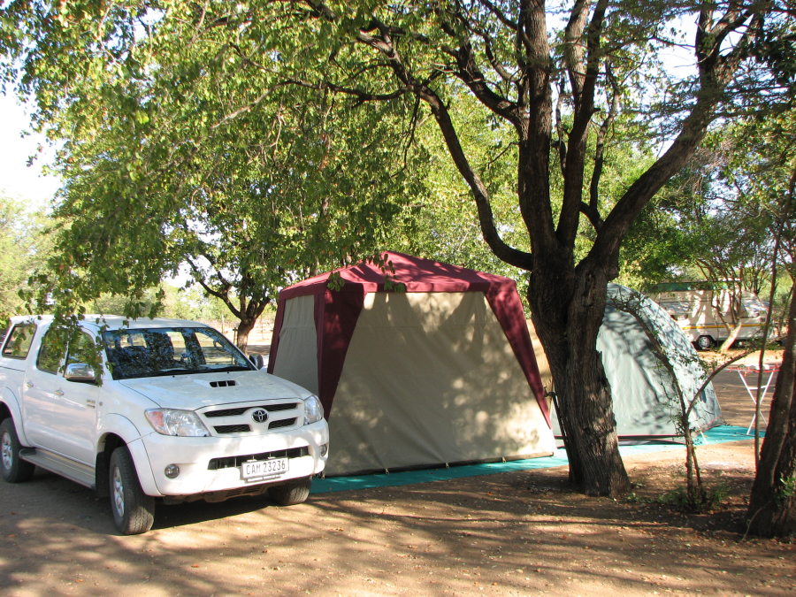 Shingwedzi