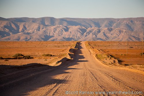 richtersveld