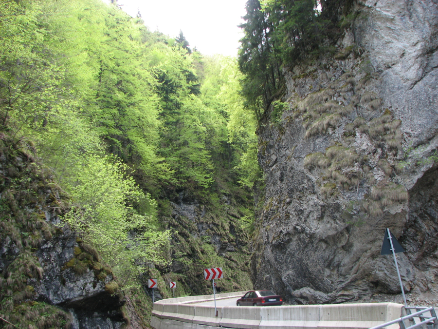 Roemenië