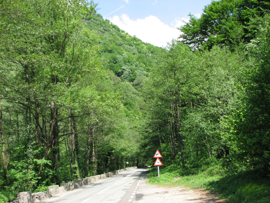 Roemenië