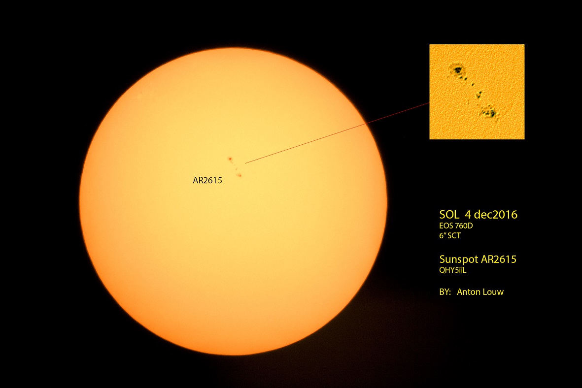 sunspot 2