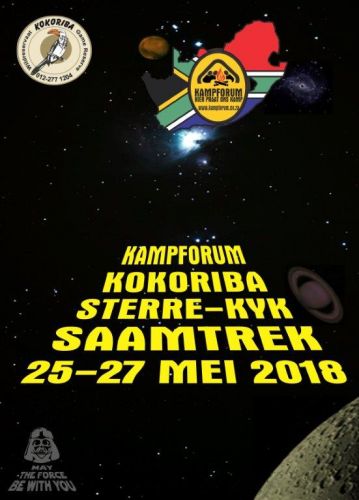 Kokoriba saamtrek