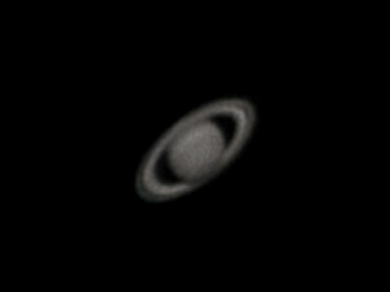Saturn