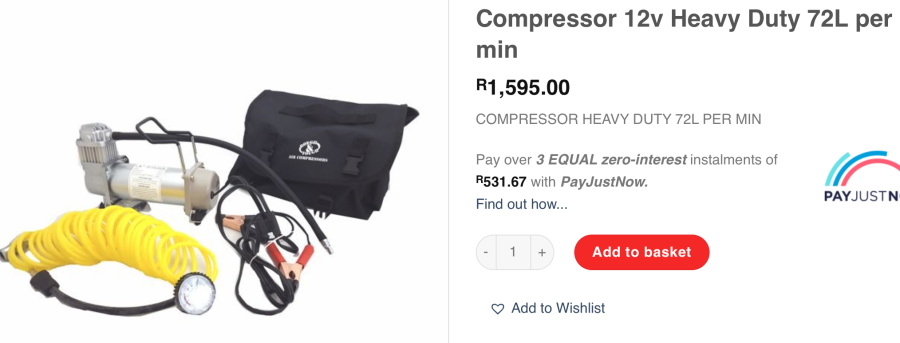 kompressor