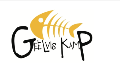 geelvis