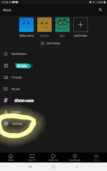 .