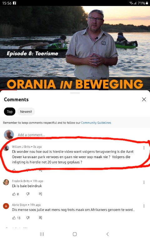 .