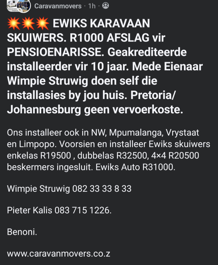 Movers