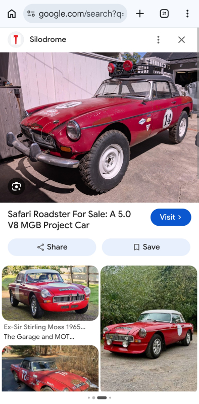 Mgb