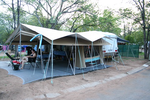 Silverseil