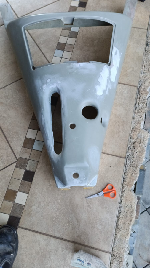 Nose