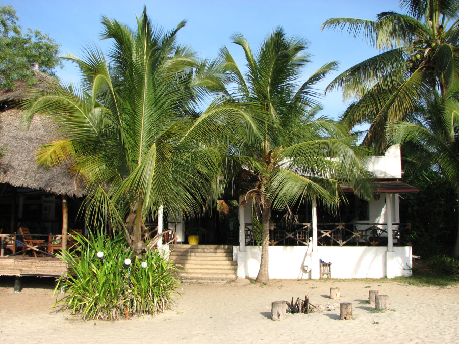Zanzibar
