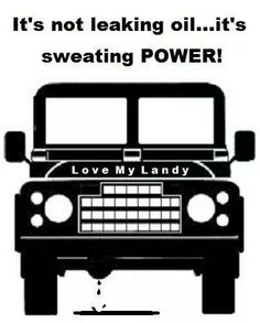 landy funny