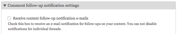 content follow-up mail