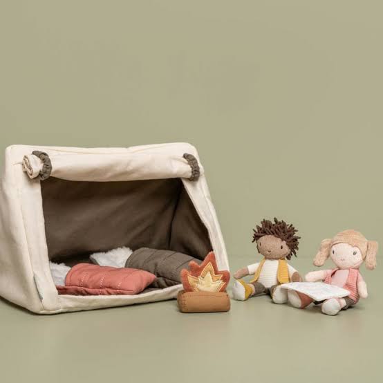 tent
